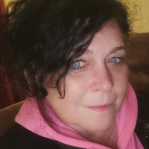 Profilbild von Britta Belke