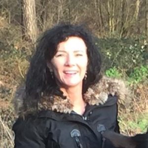 Profilbild von Britta Bergel