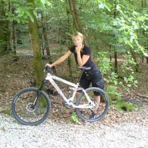 Profilbild von Britta Bergfeld