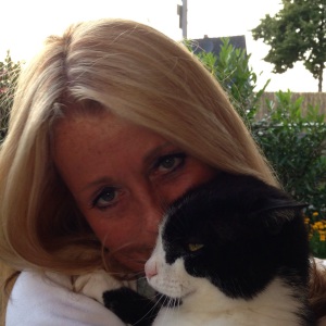 Profilbild von Britta Berndt
