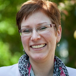 Profilbild von Britta Berninghausen
