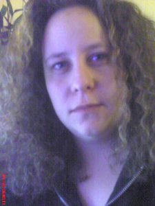 Profilbild von Britta Bertuleit