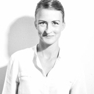 Profilbild von Britta Biederlack