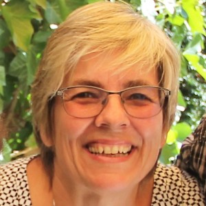 Profilbild von Britta Bilitza