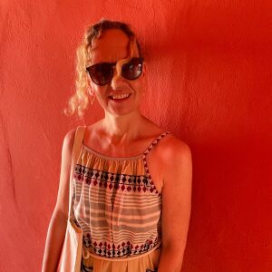 Profilbild von Britta Bischoff
