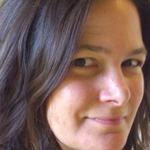 Profilbild von Britta Blödorn