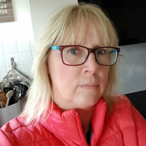 Profilbild von Britta Böck