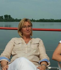 Profilbild von Britta Böer