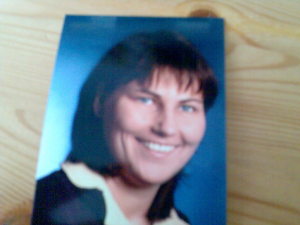 Profilbild von Britta Börm