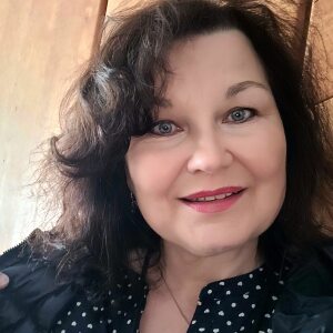 Profilbild von Britta Boes