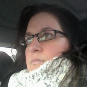 Profilbild von Britta Böttcher-Ahlers