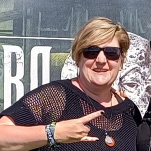 Profilbild von Britta Bohlmann