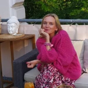 Profilbild von Britta Boller
