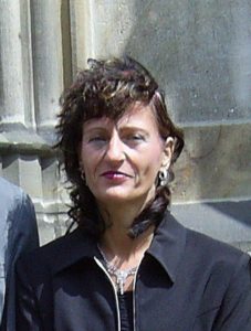 Profilbild von Britta Bolten