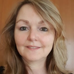 Profilbild von Britta Borch