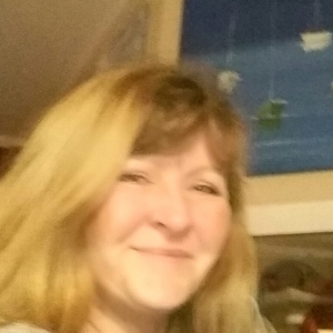 Profilbild von Britta Borck