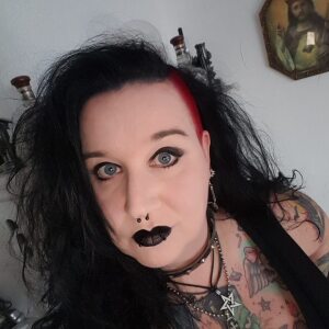 Profilbild von Britta Bornmann