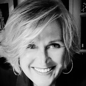 Profilbild von Britta Borutta