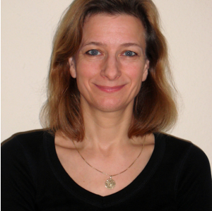 Profilbild von Britta Boyd