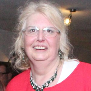 Profilbild von Britta Brake-Börger