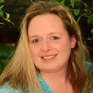 Profilbild von Britta Brandhorst