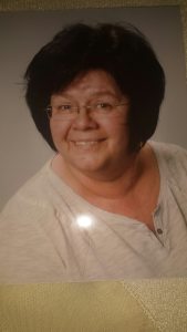 Profilbild von Britta Brandt