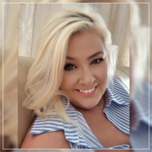 Profilbild von Britta Brauer