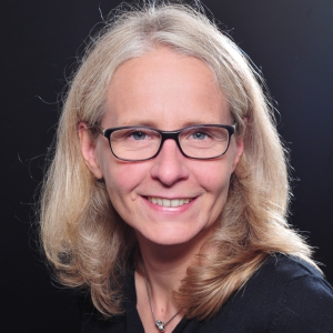 Profilbild von Britta Breckwoldt