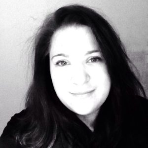 Profilbild von Britta Breuer