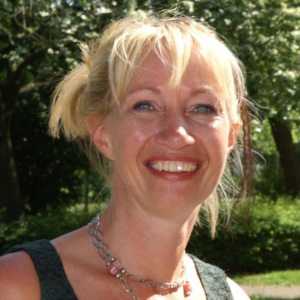 Profilbild von Britta Brieger