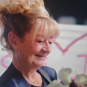 Profilbild von Britta Brinkmann