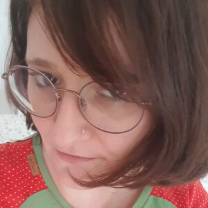 Profilbild von Britta Brinkmann
