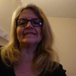 Profilbild von Britta Brück