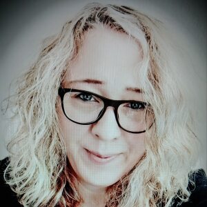 Profilbild von Britta Buckstöver