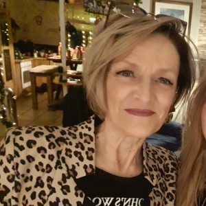 Profilbild von Britta Bült