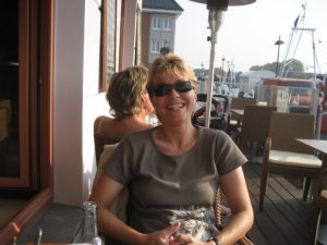 Profilbild von Britta Bünning