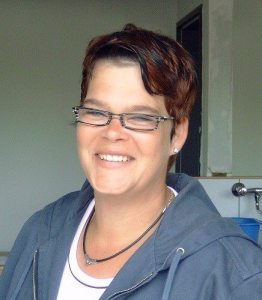Profilbild von Britta Buntrock