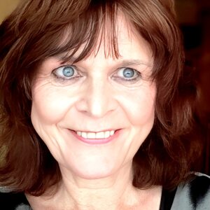 Profilbild von Britta Burmeister-Salewsky