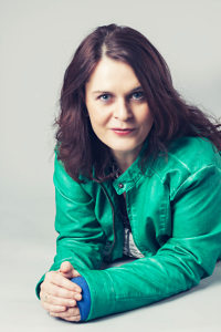 Profilbild von Britta Burmeister