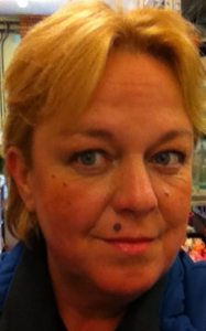 Profilbild von Britta Callsen