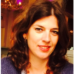 Profilbild von Britta Campi