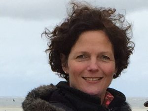 Profilbild von Britta Canenbley