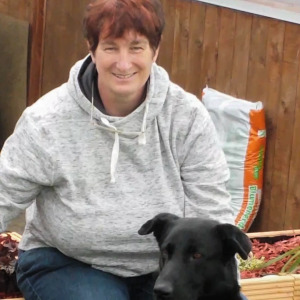 Profilbild von Britta Caspers