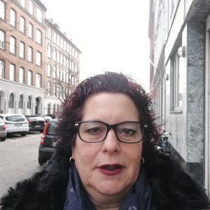 Profilbild von Britta Ciesiolka