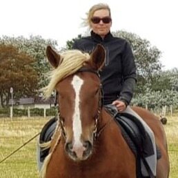 Profilbild von Britta Clasen