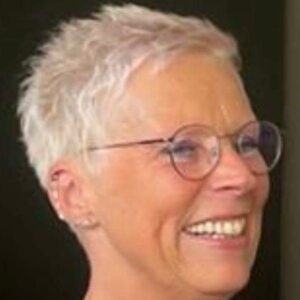 Profilbild von Britta Coenen