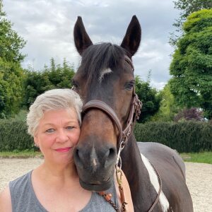 Profilbild von Britta Cordelair