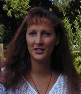 Profilbild von Britta Cordts