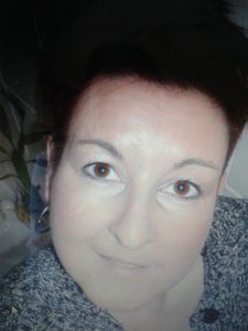 Profilbild von Britta Cronrath