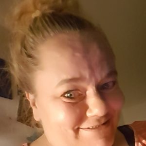 Profilbild von Britta Daniel